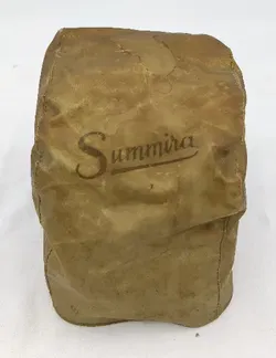 Vintage - Summira 7 - Rechenmaschine - Bild 7