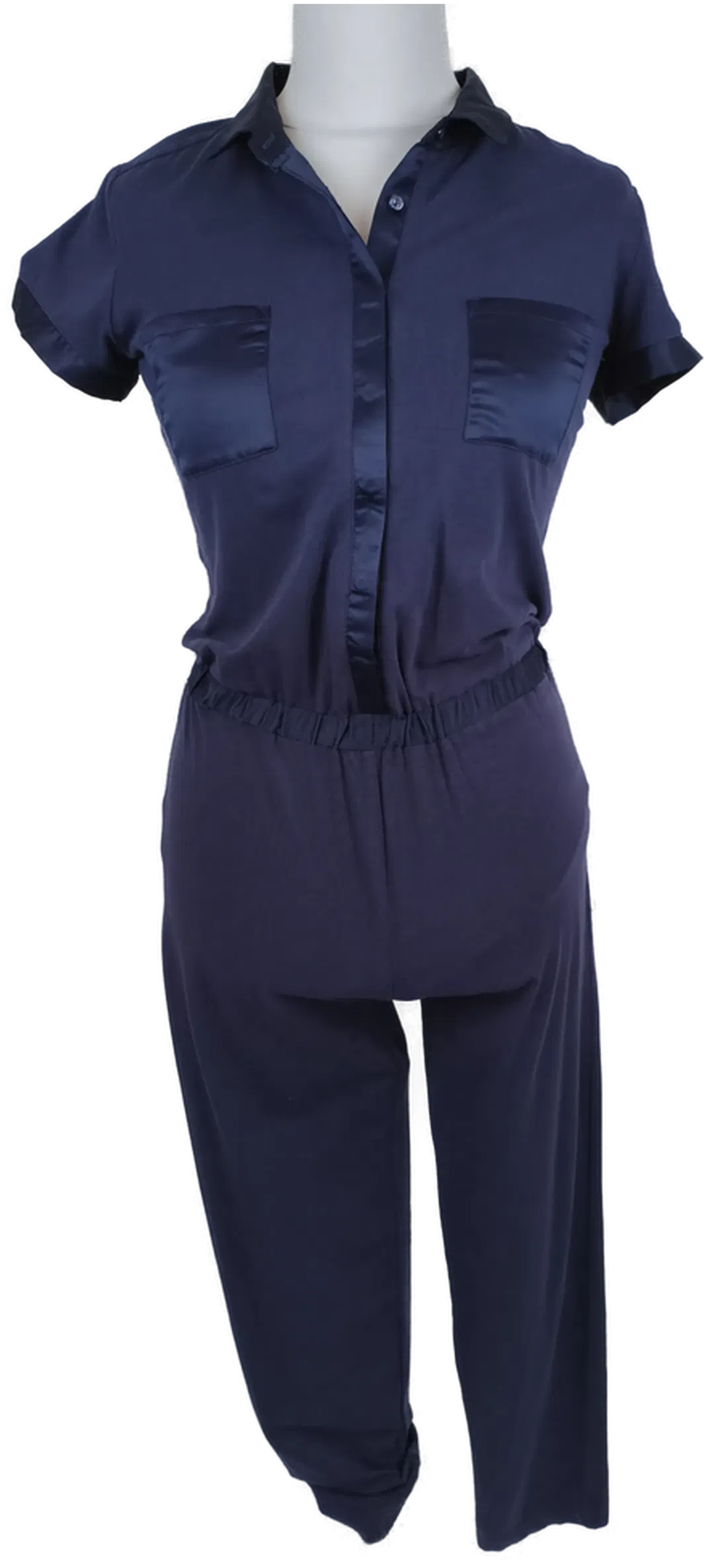Jumpsuit Damen, Tchibo, Gr.36 - Bild 4
