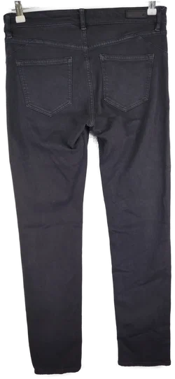 s.Oliver Damenhose Baumwolle EUR 36 W36 L30 | Gut Erhalten - Bild 2