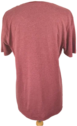 Damen T-Shirt Tom Tailor Denim (Sommer) | Casual-Liebling - Bild 3