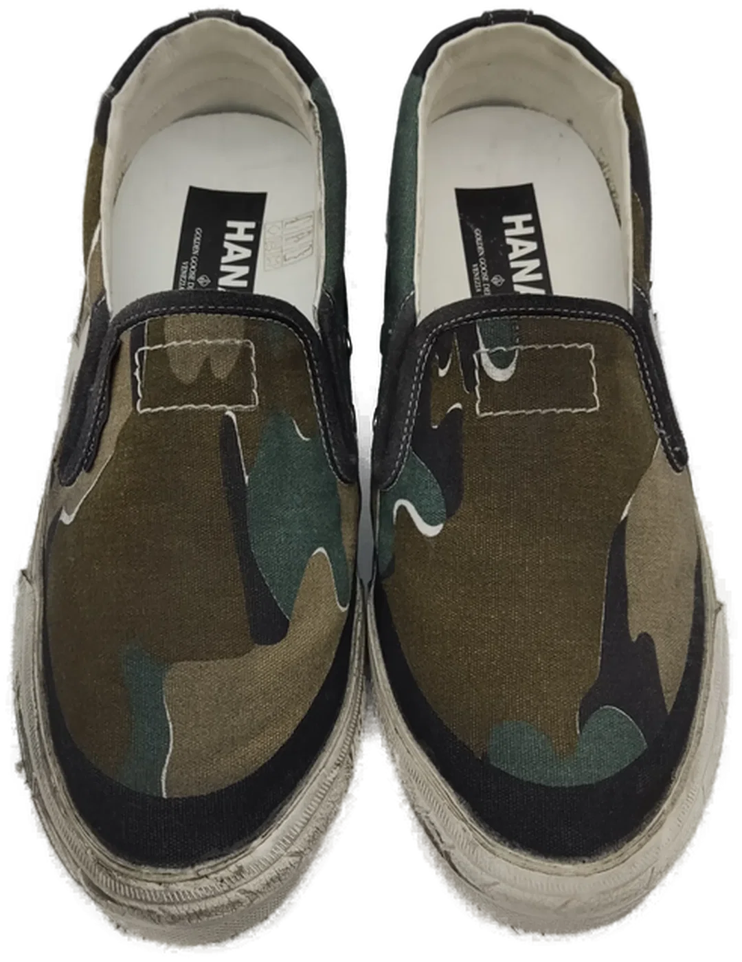 Golden Goose Sneaker - Gr. 40 – Bild 4
