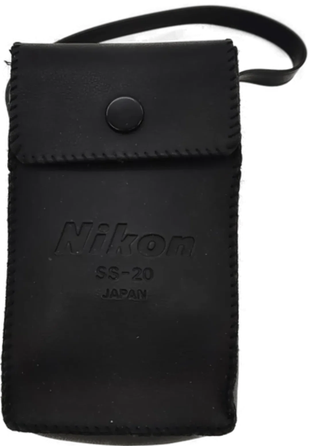 Nikon Speedlight SB-20 Blitzlicht mit Tasche – Bild 7
