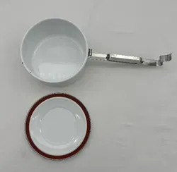 Riess - Emaille Dichtungsdose 1Liter - Bild 4