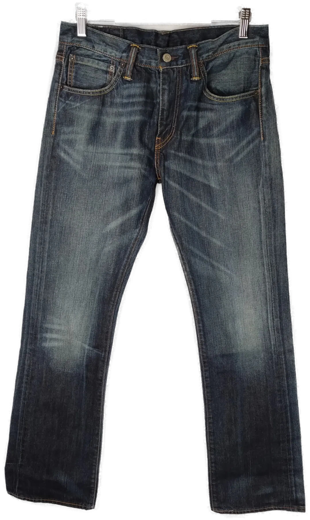 Levi`s Jeans 527 - Bild 4