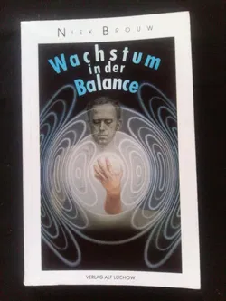 Wachstum in der Balance. - Niek Brouw - Bild 1