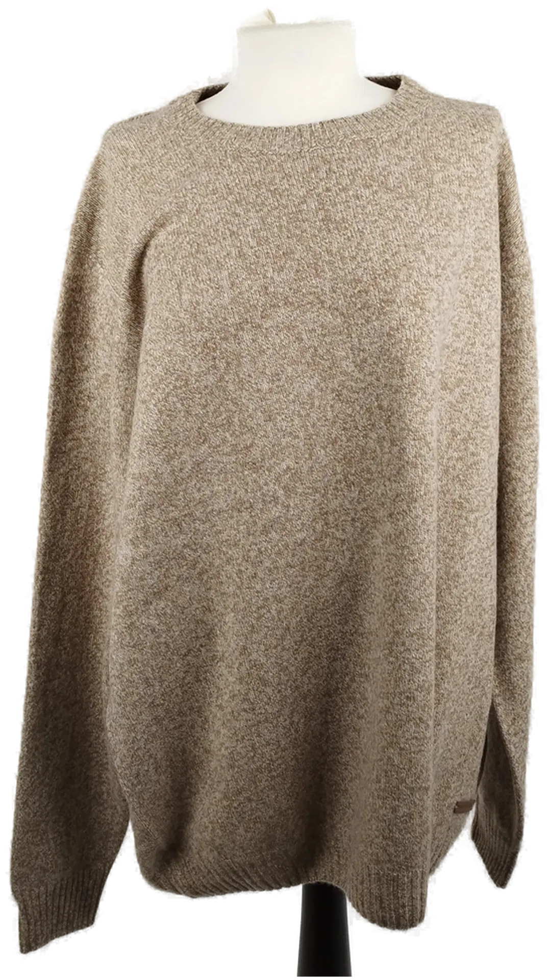 Komfortabler Walbusch Pullover - Gr. 62/64 / 100% Schurwolle, extrafein - Bild 1