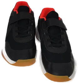 Puma Hallenschuh Luminous V JR - Bild 3