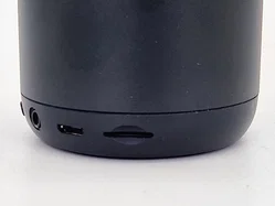 Anker Soundcore Mini Bluetooth Lautsprecher (Modell A3101) - Schwarz - Bild 8