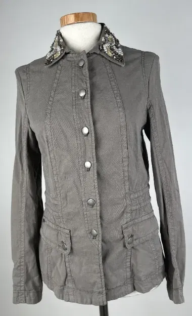 Marc Cain Sports - Damenblazer - Gr.1 - Bild 1