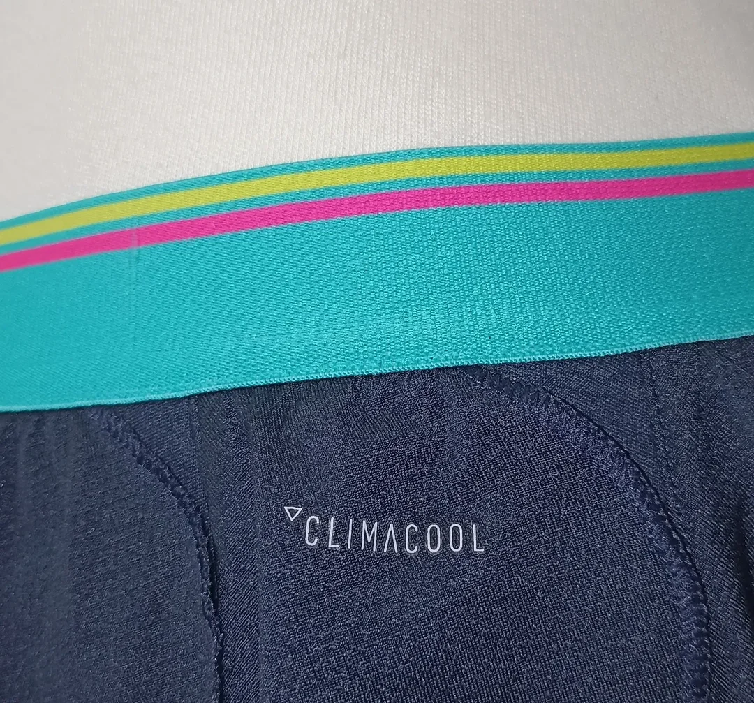 Adidas Skort Mädchen Gr. 152 11-12 Jahre – Bild 6
