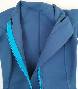 Kinder Neopren Shorty Decathlon Gr. 133/142 | Kleiner Taucher - Bild 3