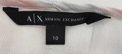 Armani Exchange - Damenkleid Gr. L/XL - Bild 4