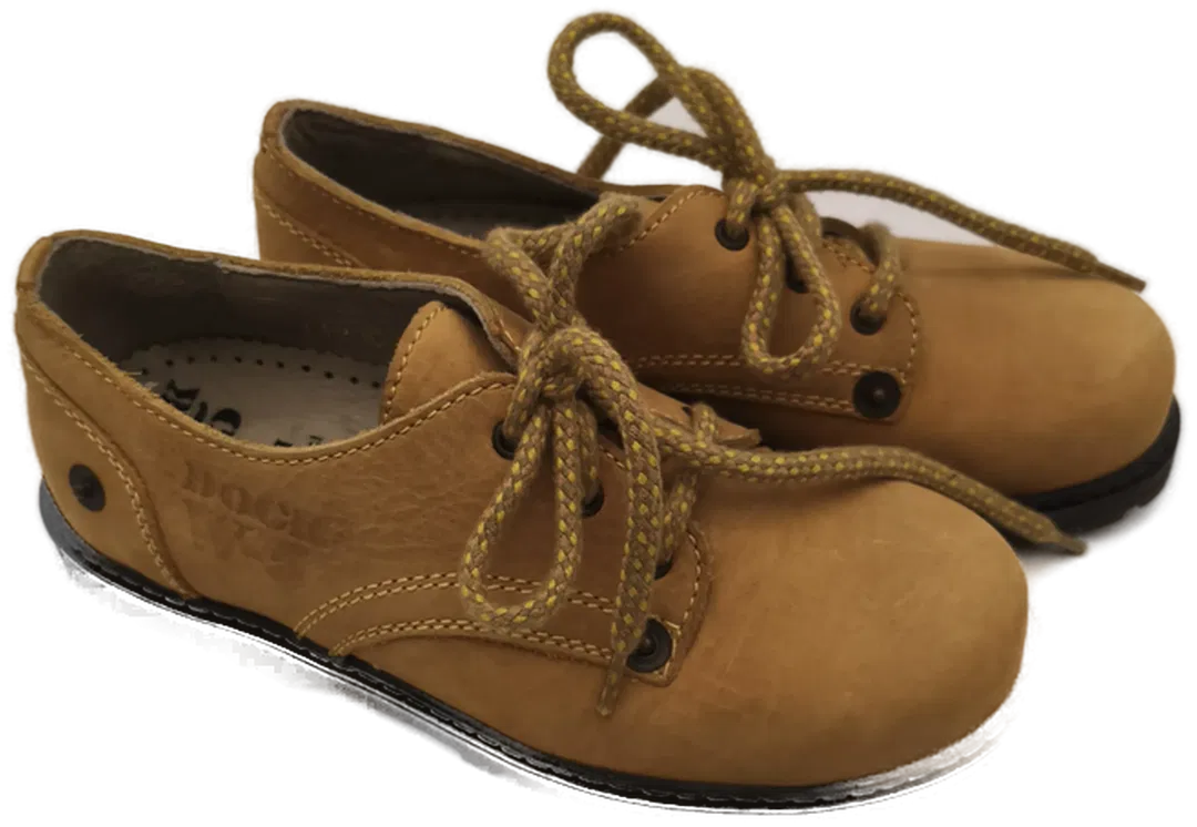 EWM, Kinderschuhe Leder, Gr. 29, neu - Bild 4