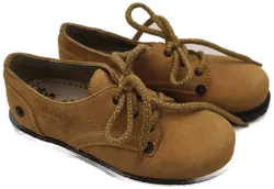 EWM, Kinderschuhe Leder, Gr. 29, neu - Bild 1