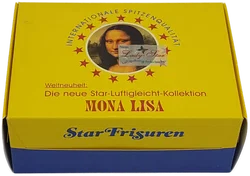 STAR FRISUREN MONA LISA Perücke - Modell LADY STAR 1/MONA LISA 49. Farbe Grau (56/60) - Bild 5
