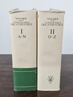 Topographia Ducatus Stiria 1681 - Georg Matthäus Vischer - Bild 2