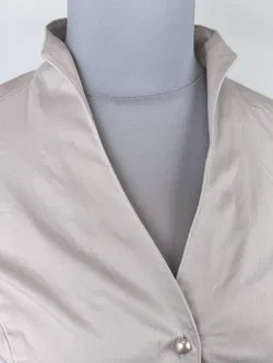 Trachtenbluse Damen, Hiebaum, Gr. 38 - Bild 3