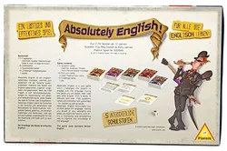 Piatnik "Absolutely English" – Vorschau 7