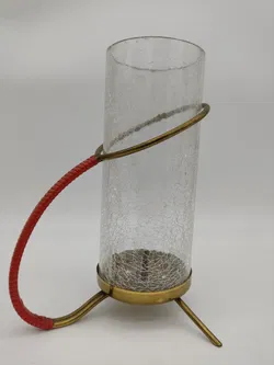 Vintage Kerzenständer  - Bild 2