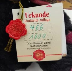 Hermann Teddy Original – Vorschau 3