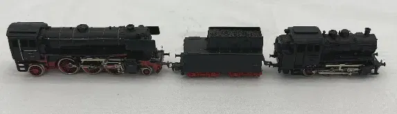 Märklin - Lokomotive - 3 teilig - Bild 1