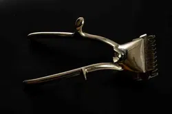 Alcoso Haarschneidemaschine Solingen - Bild 5