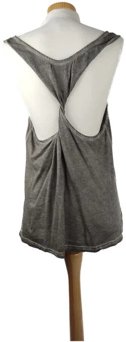 Minimum Damenshirt grau - M/38 - Bild 2