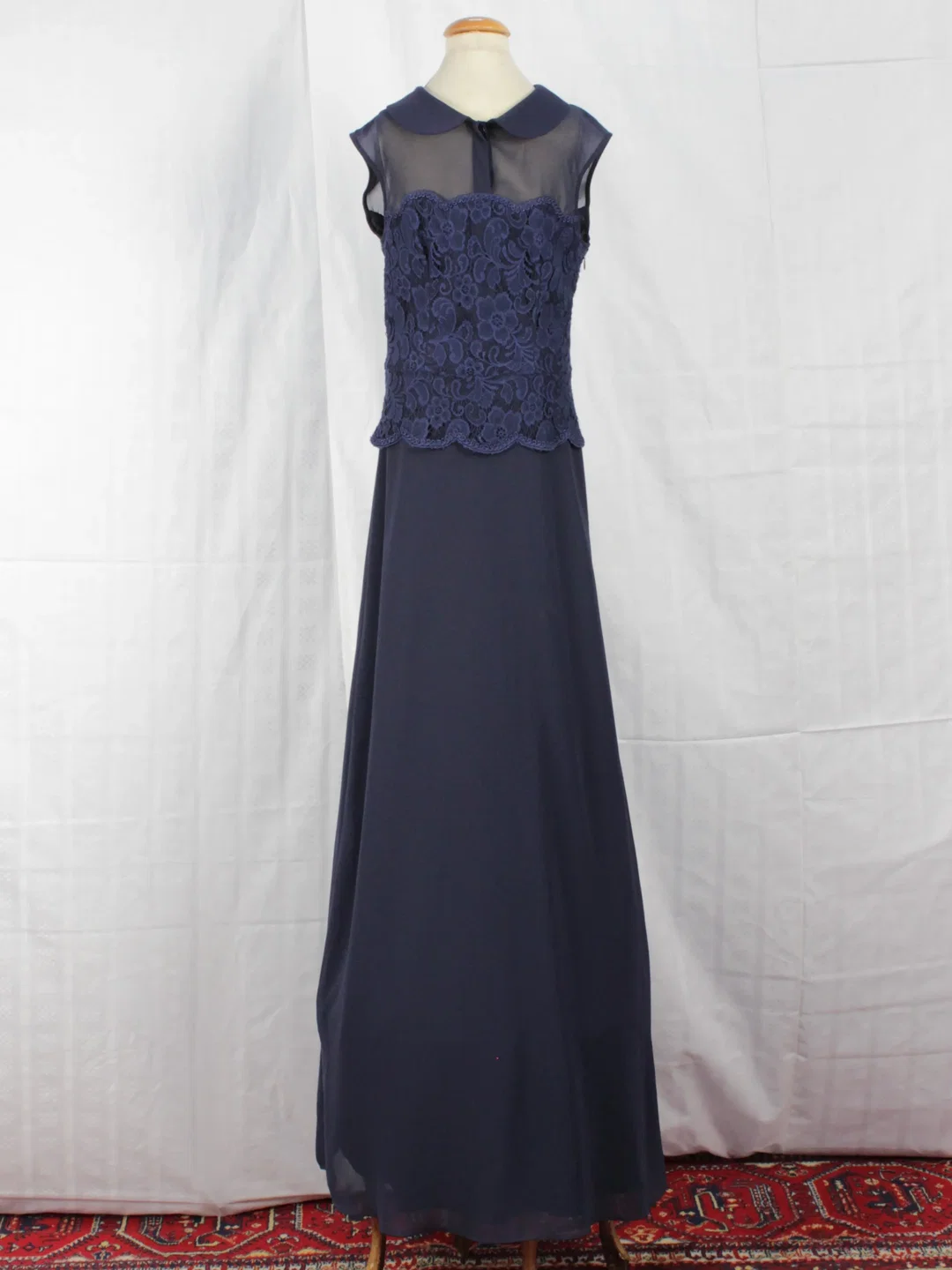 Abendkleid - 17 - Ted Baker (London) - Gr. XS – Bild 3