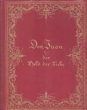 Don Juan, der Held der Liebe - Felicien Mallefille - Bild 2