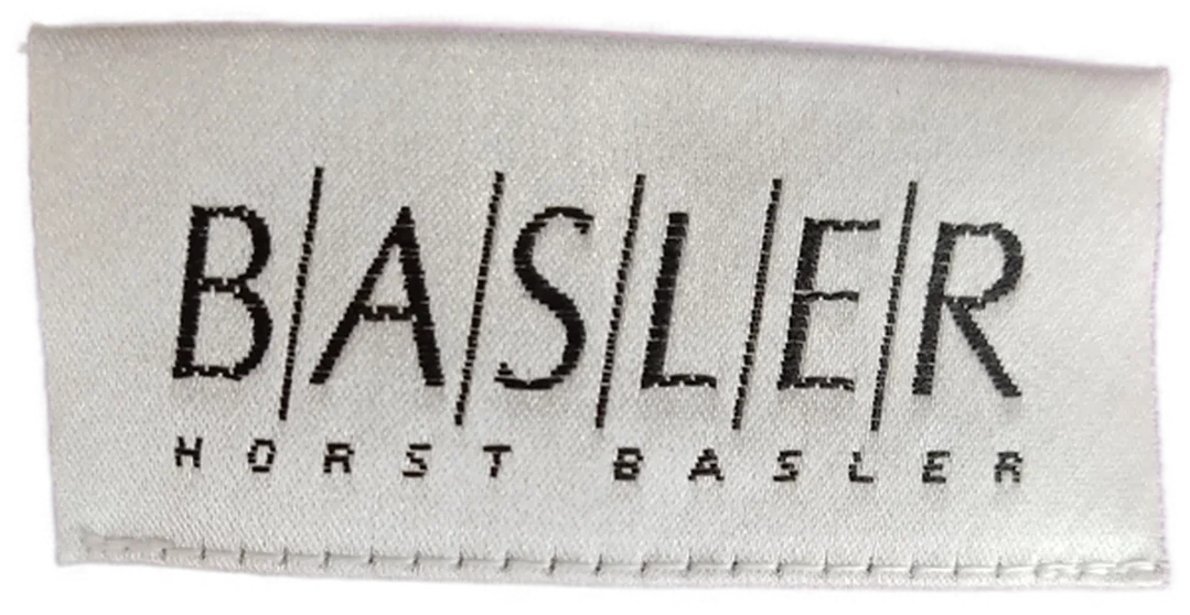 Blazer Basler Gr. 40 mit Kaqschmir | Büro-Eleganz, Chemisch Gereinigt – Bild 5