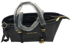 MICHAEL KORS Ledertasche - Shopper Medium - Bild 3