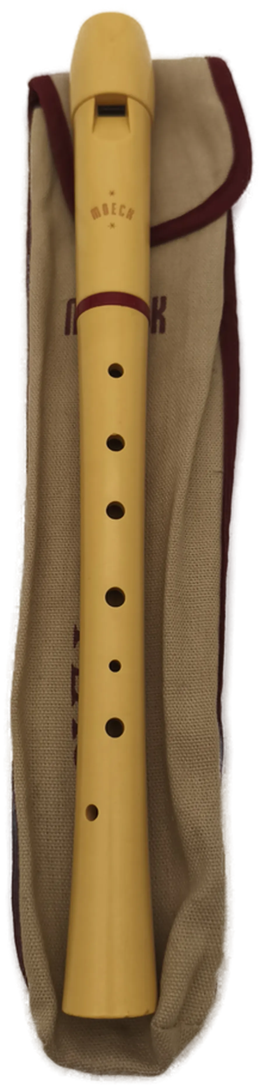 Flöte, Moeck – Bild 2