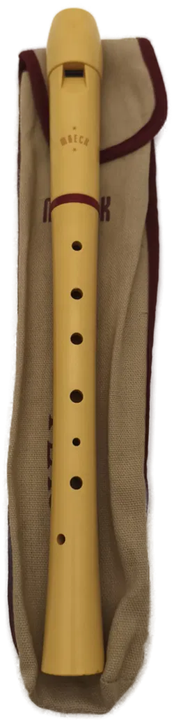 Flöte, Moeck - Bild 2