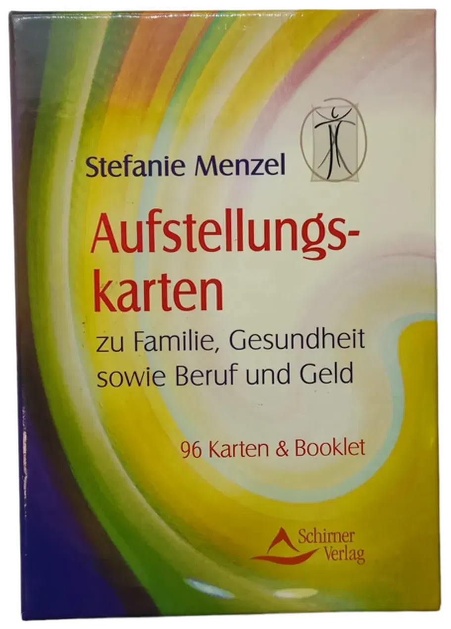 Buch Stefanie Menzel 