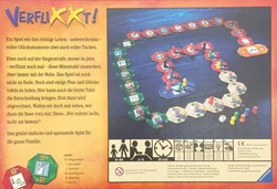 Verflixxt! - Gesellschaftsspiel - Ravensburger  - Bild 2