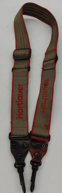 Hartlauer Kamera Tragegurt - Bild 2