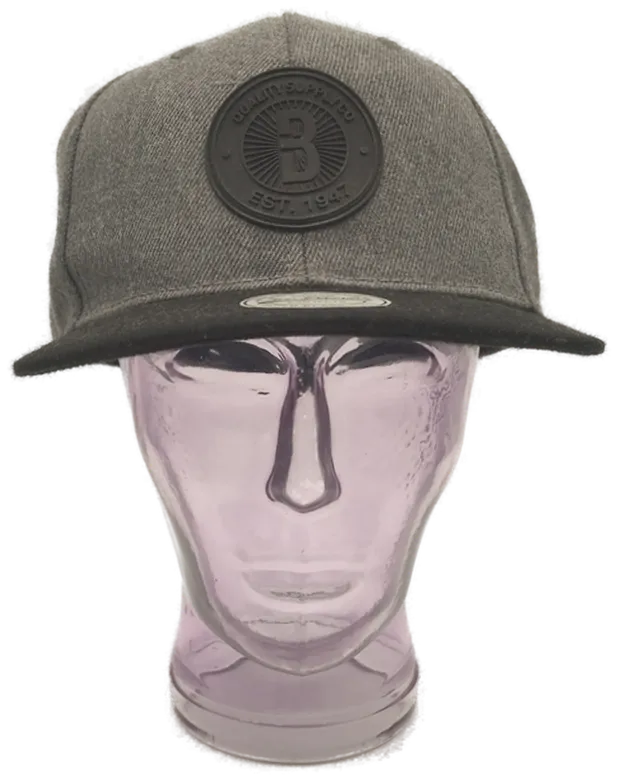 Kappe H&M Polyester Unifarben | Zeitloser Begleiter - Bild 1