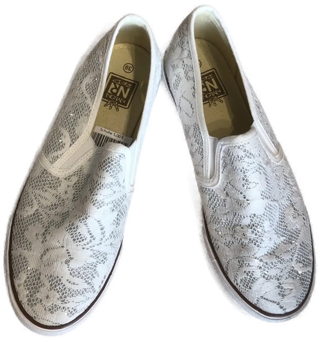 Schuhe Gr 39 - Bild 1