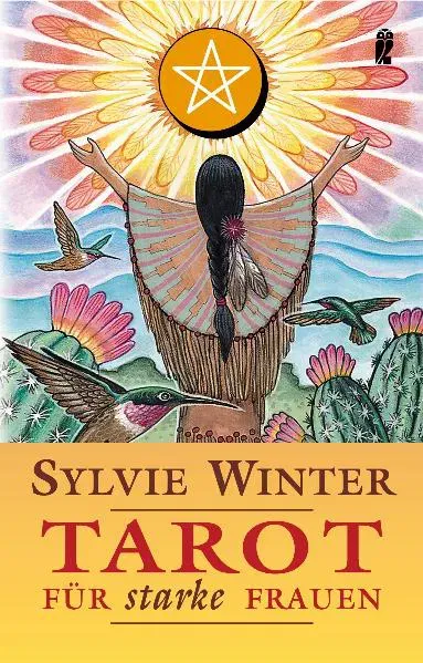 Tarot für starke Frauen - Sylvie Winter - Bild 1