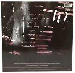 LP Suzanne Vega Solitude Standing (1987) | Singer-Songwriter-Perle - Bild 2