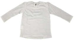 United Colors of Benetton Kindershirt weiß Gr. 90 – Vorschau 2