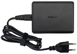 Anker Power Port - PD mit 1 PD und 4 PIQ  - Bild 3