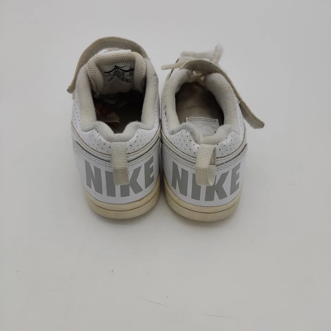 NIKE Kinderturnschuhe - 35 – Bild 3