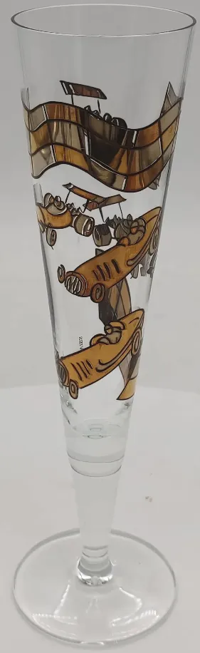 Ritzenhoff Sekt/Champagnerglas 0,2L – Bild 3