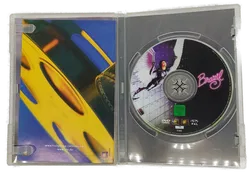 DVD 