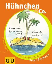 Hühnchen & Co - Peter Gaymann – Bild 1