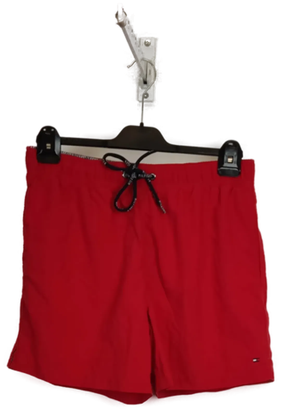 Tommy Hilfiger Herren Badeshort rot Gr.M - Bild 1