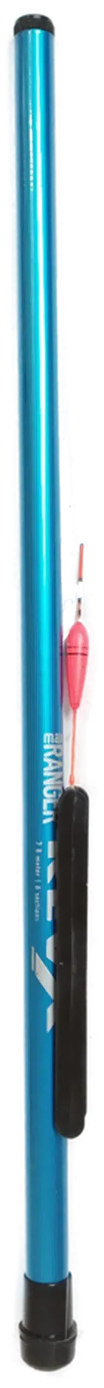 Angelrute Max Ranger 2,8 m Set (2) | Einsatzbereit - Bild 3