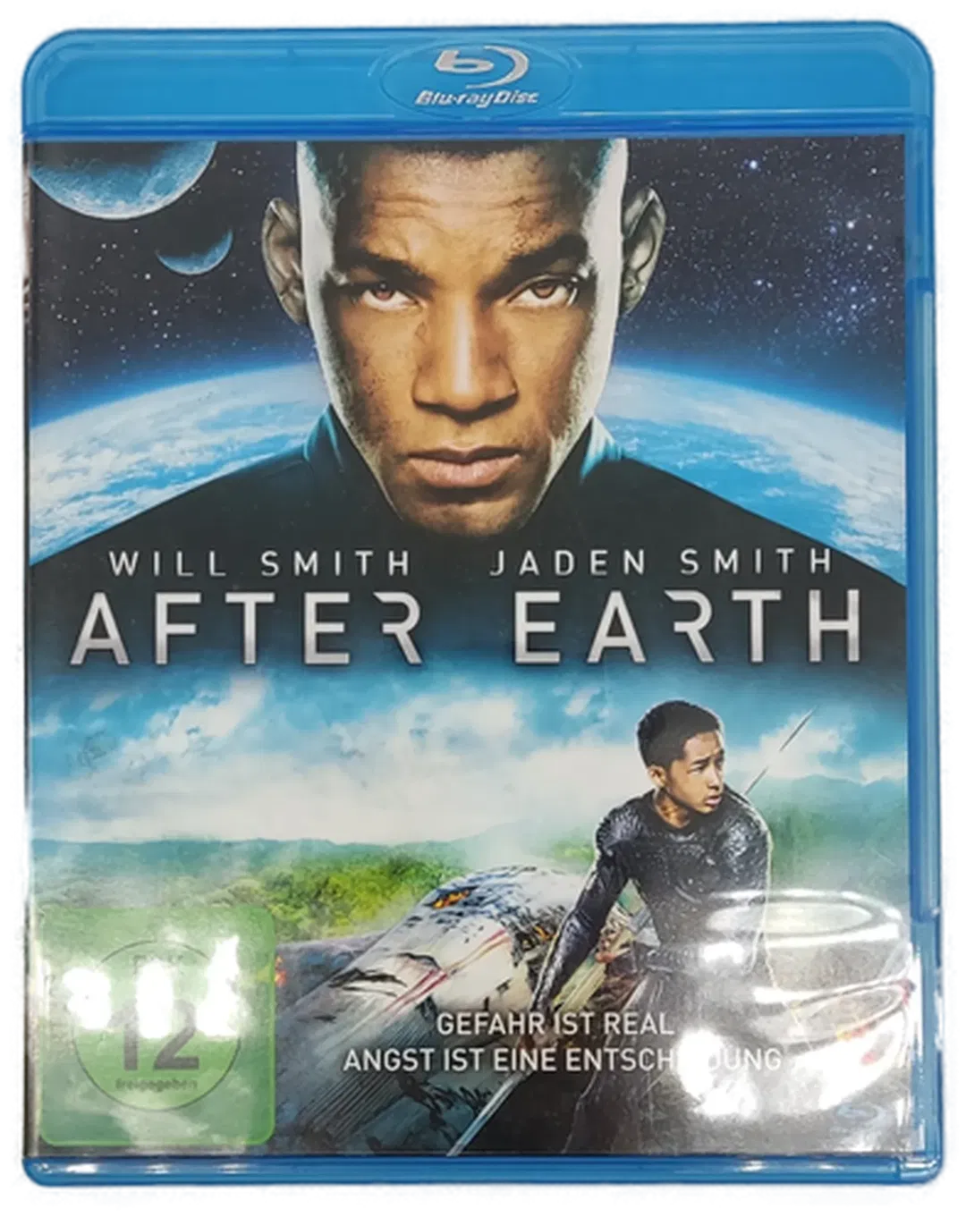 DVD 