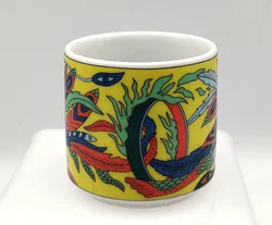 Espressotasse, Bopla- Suisse Langenthal | Einmaliges Unikat - Bild 2